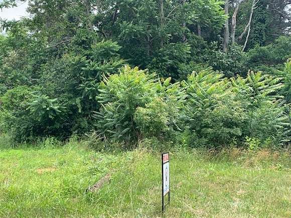 2 Acres of Land for Sale in Haw River, North Carolina
