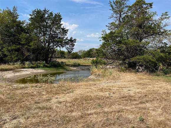 4.4 Acres of Residential Land for Sale in Caddo Mills, Texas