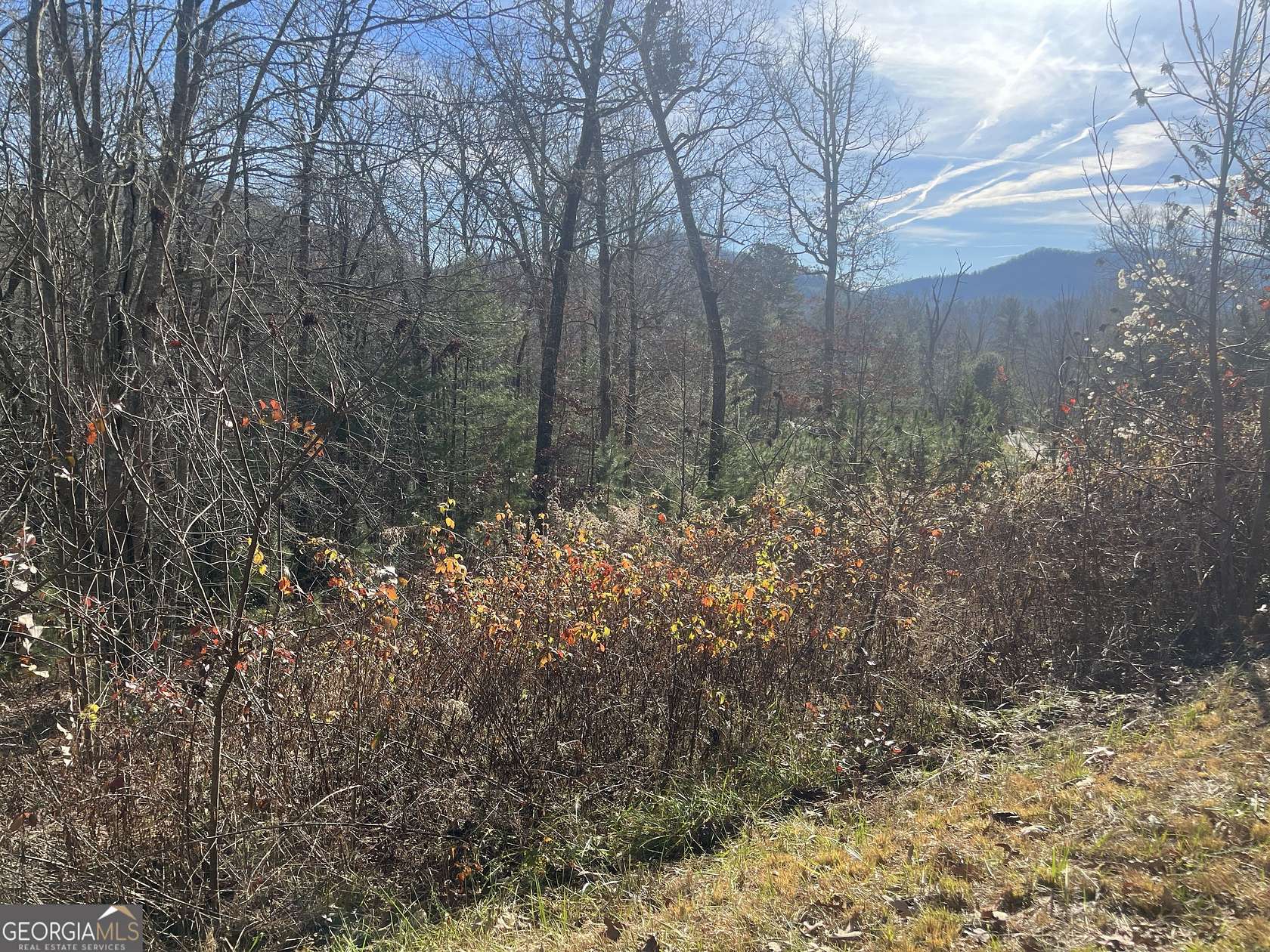 1.3 Acres of Residential Land for Sale in Hayesville, North Carolina