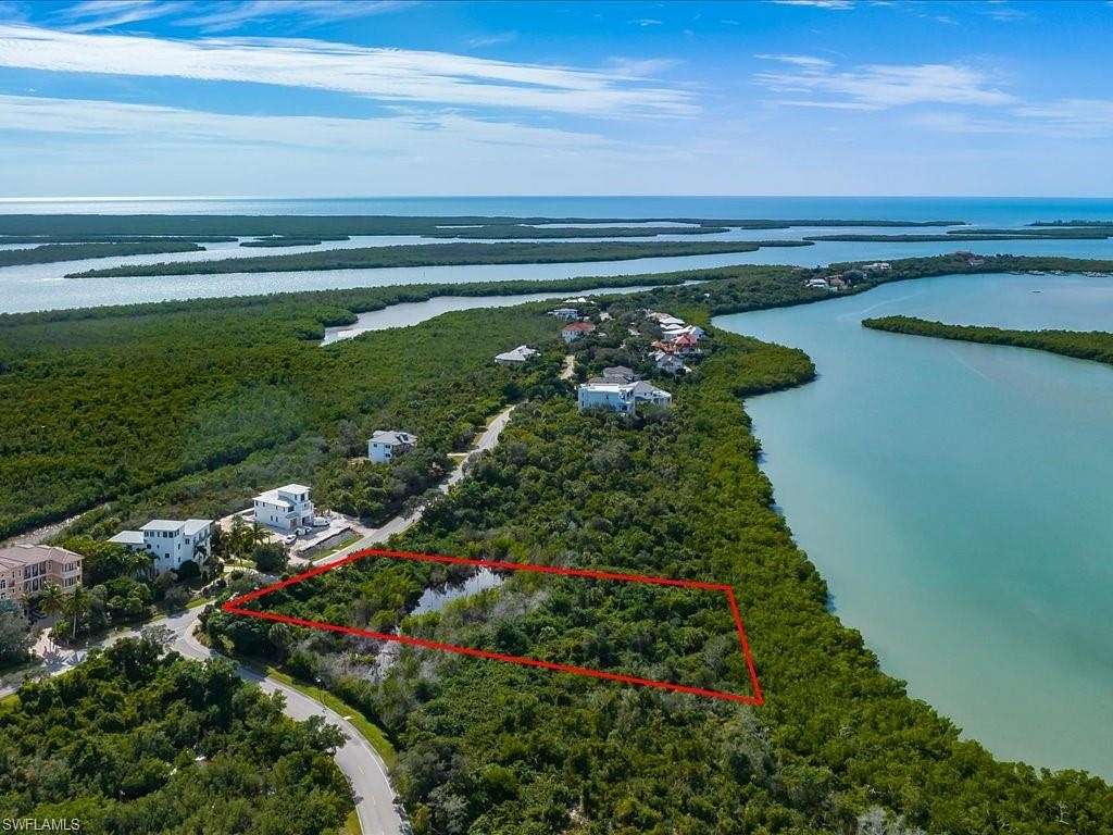 1.1 Acres of Residential Land for Sale in Marco, Florida