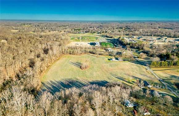 14 Acres of Land for Sale in Georgetown, Indiana