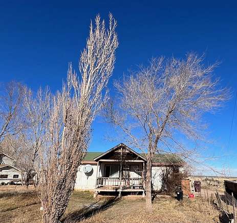 2.2 Acres of Residential Land with Home for Sale in Cedar City, Utah