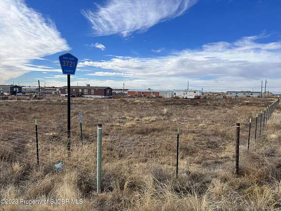 0.79 Acres of Residential Land for Sale in Farmington, New Mexico