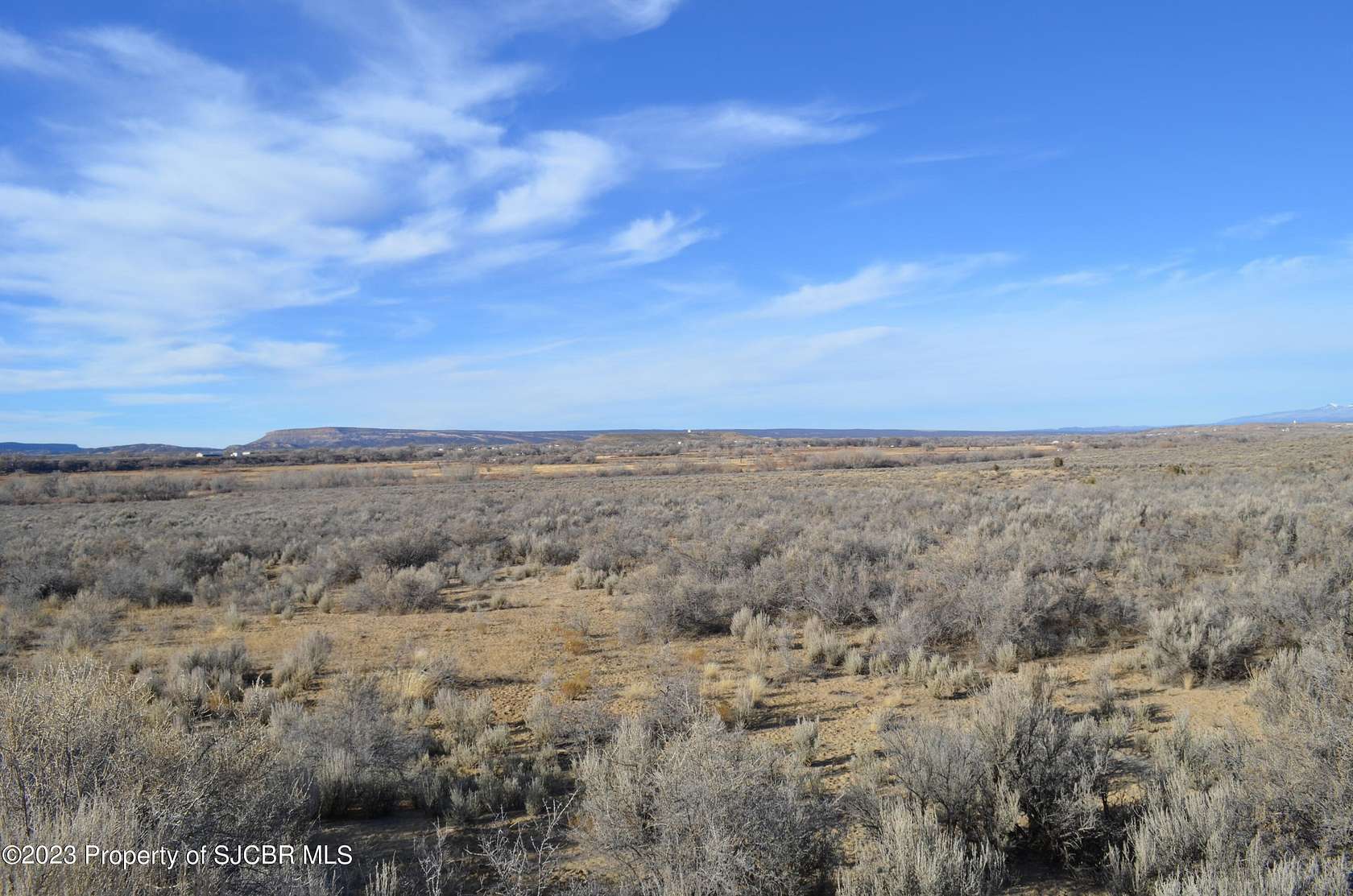 29 Acres of Recreational Land for Sale in La Plata, New Mexico