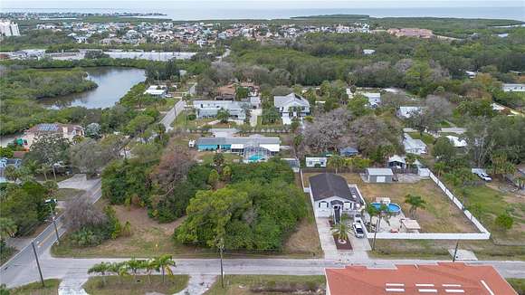 0.17 Acres of Residential Land for Sale in New Port Richey, Florida