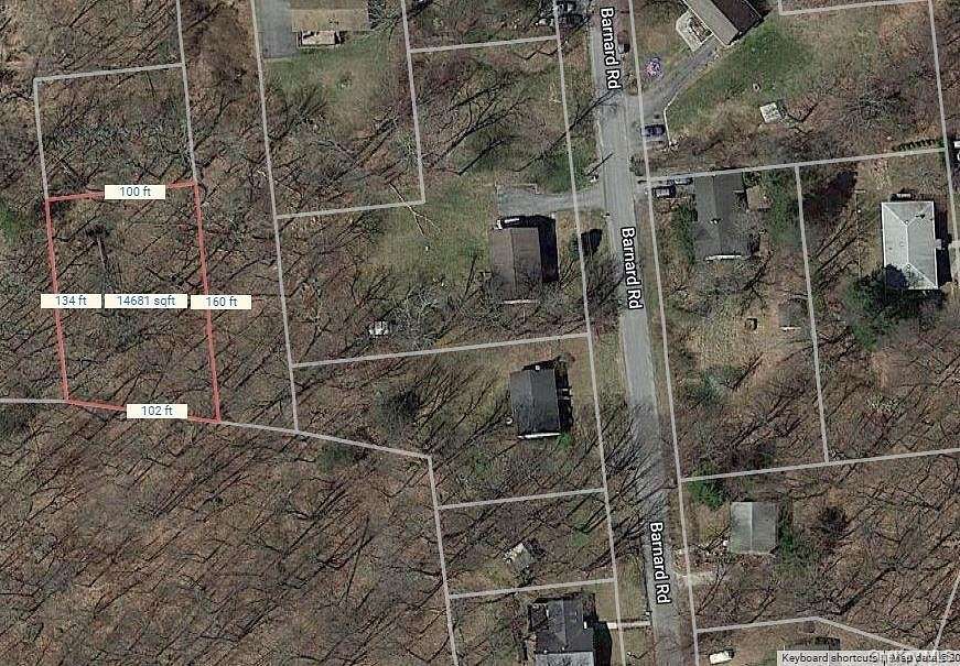 0.33 Acres of Residential Land for Sale in Patterson, New York