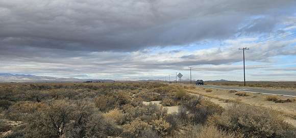 2.271 Acres of Land for Sale in Lancaster, California