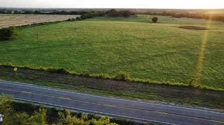 2 Acres of Land for Sale in Celeste, Texas