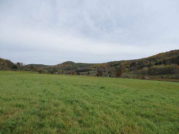 14.2 Acres of Recreational Land for Sale in Shinglehouse, Pennsylvania