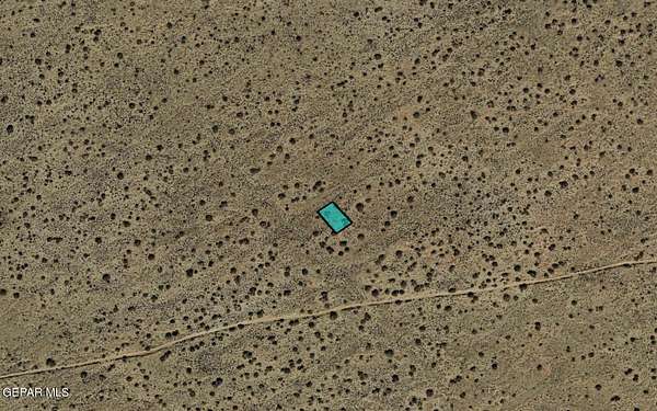 0.25 Acres of Residential Land for Sale in El Paso, Texas