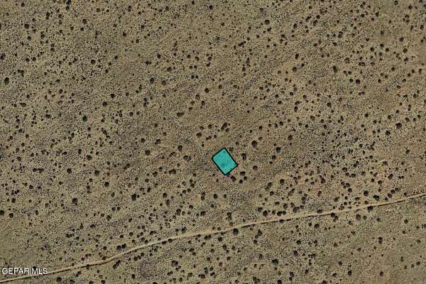 0.25 Acres of Residential Land for Sale in El Paso, Texas