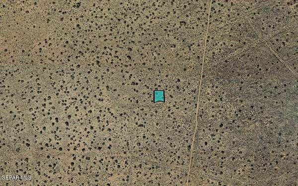 0.27 Acres of Residential Land for Sale in El Paso, Texas