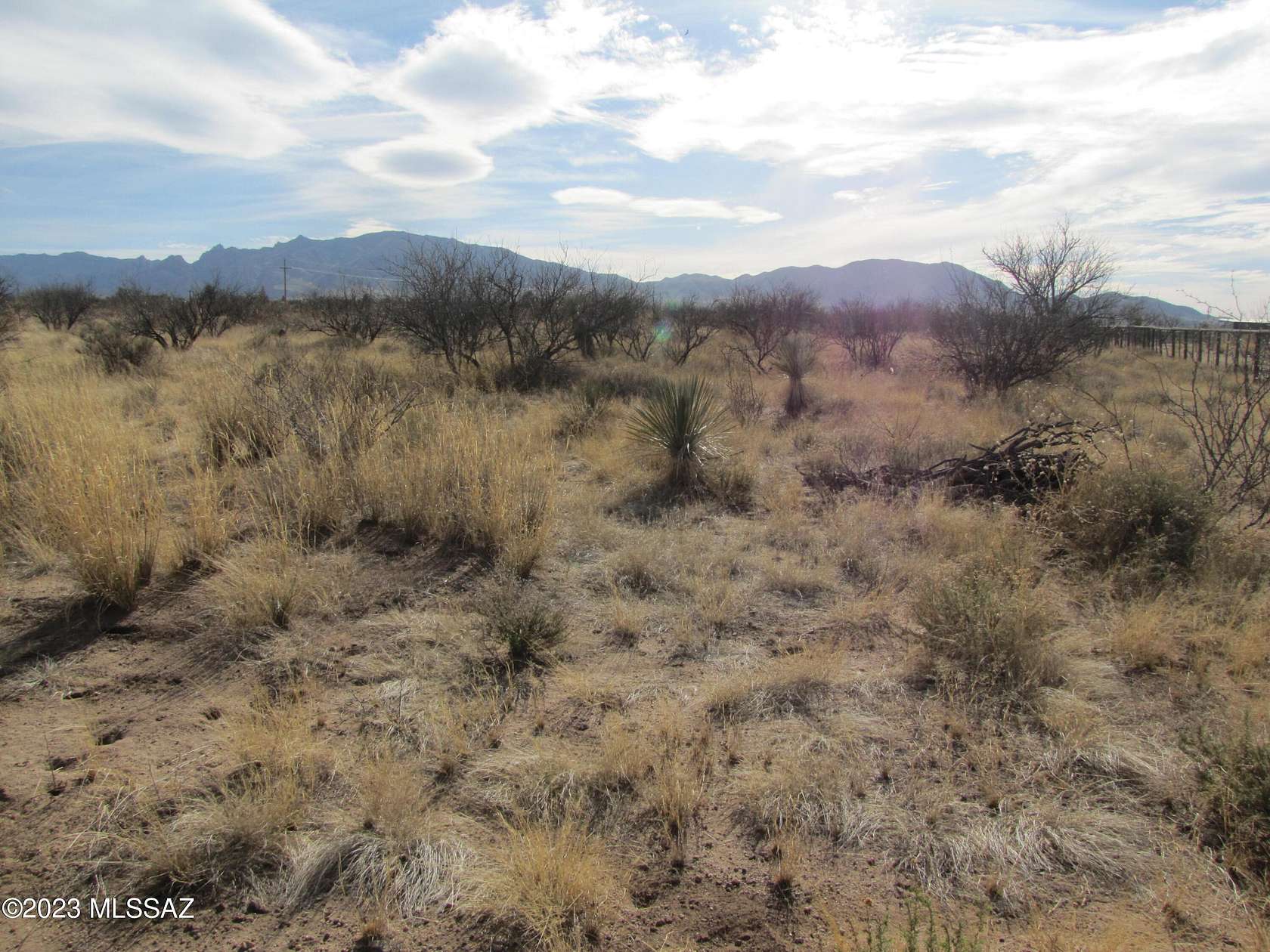10 Acres of Land for Sale in Cochise, Arizona