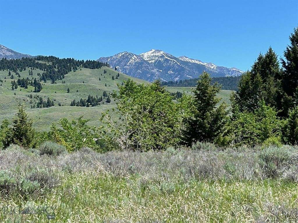 4.188 Acres of Residential Land for Sale in Cameron, Montana