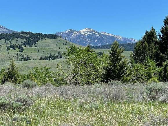 4.2 Acres of Residential Land for Sale in Cameron, Montana