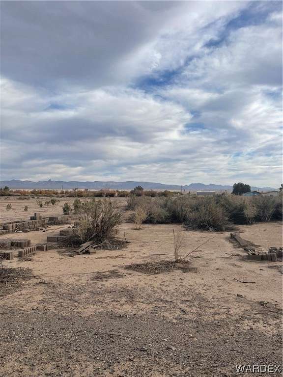 2.2 Acres of Residential Land for Sale in Mohave Valley, Arizona