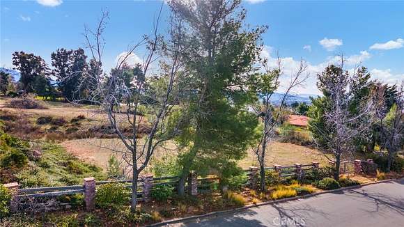 0.92 Acres of Residential Land for Sale in Cherry Valley, California