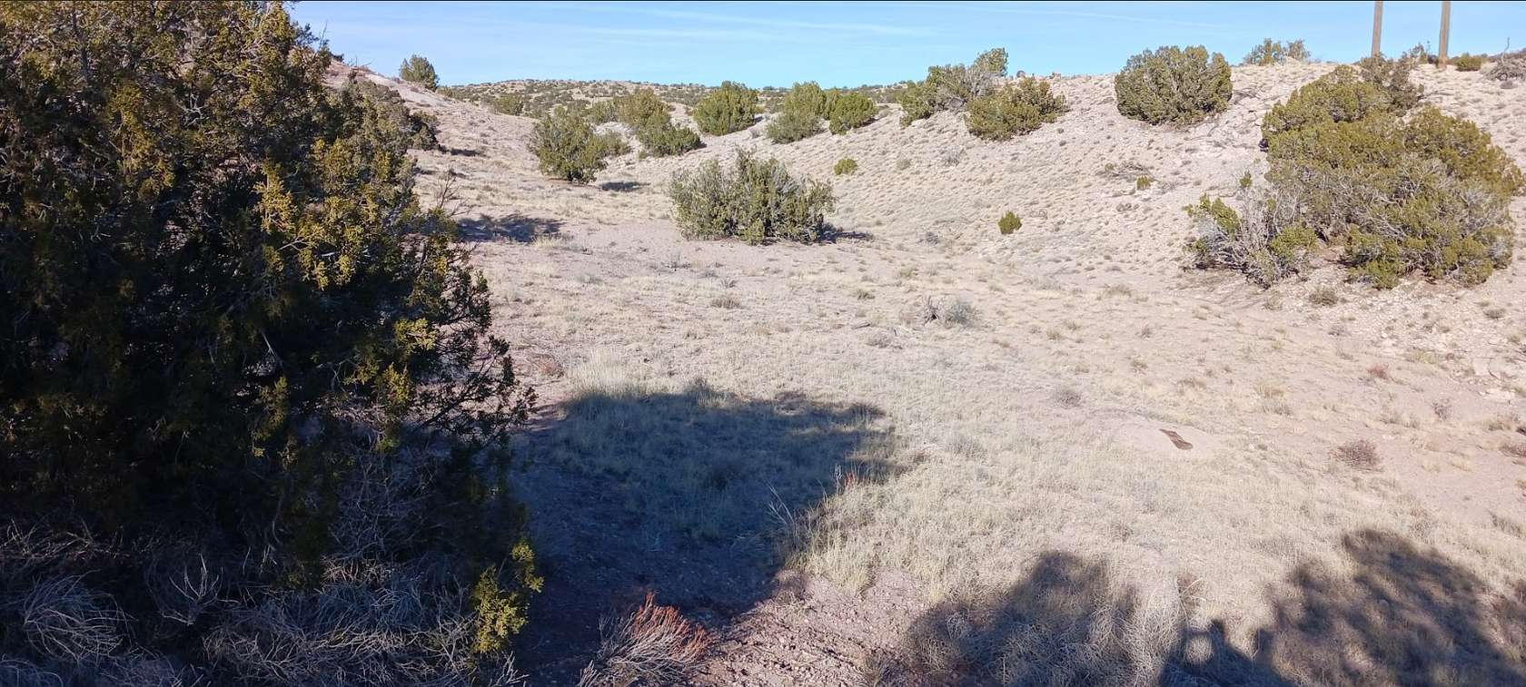 1 Acre of Residential Land for Sale in Sanders, Arizona