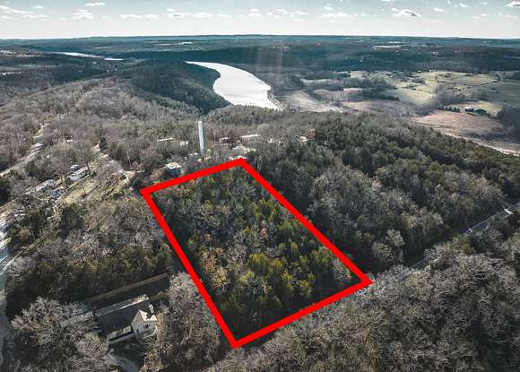 1.2 Acres of Land for Sale in Kissee Mills, Missouri