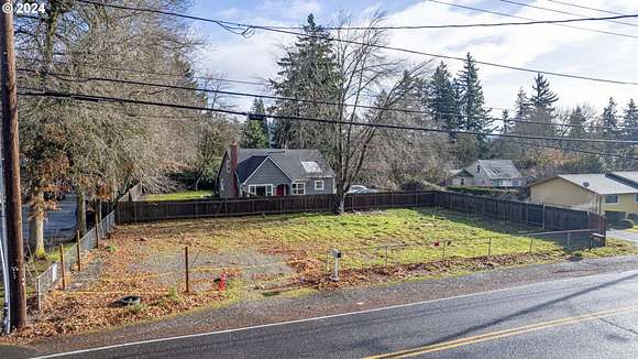 0.13 Acres of Residential Land for Sale in Portland, Oregon