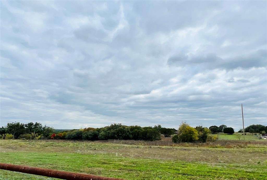 3 Acres of Land for Sale in Granbury, Texas