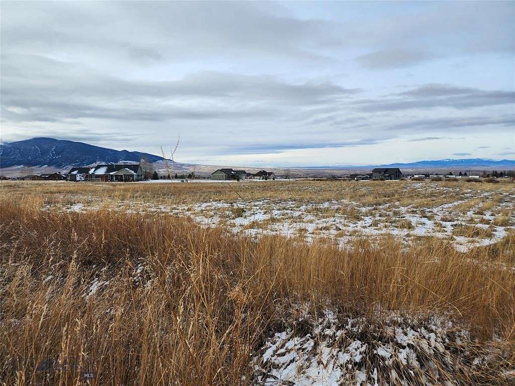 2.6 Acres of Residential Land for Sale in Sheridan, Montana