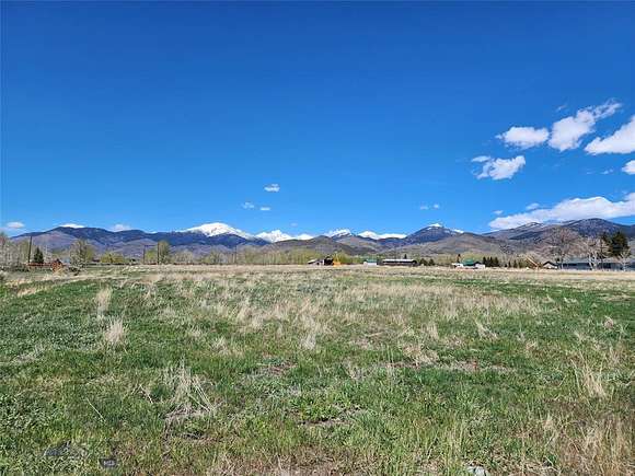 2.6 Acres of Residential Land for Sale in Sheridan, Montana
