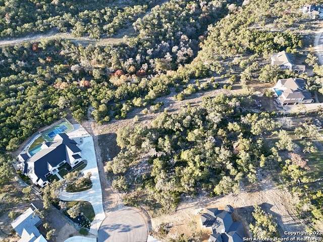 3.4 Acres of Residential Land for Sale in New Braunfels, Texas