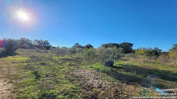 4.6 Acres of Residential Land for Sale in Bandera, Texas