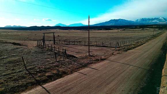 88.4 Acres of Land for Sale in Gardner, Colorado