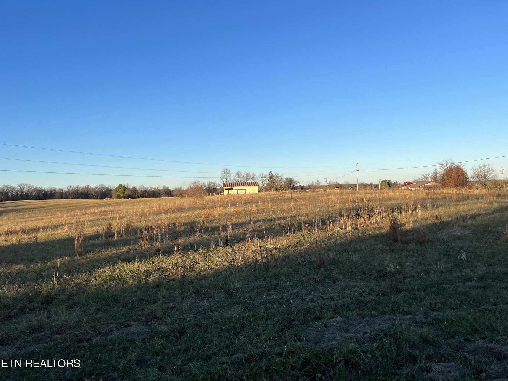 17 Acres of Land for Sale in Jamestown, Tennessee