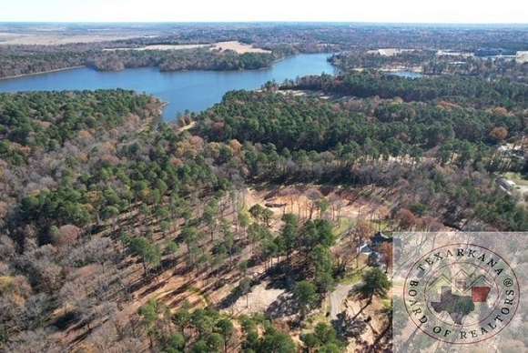 1.84 Acres of Residential Land for Sale in Texarkana, Texas