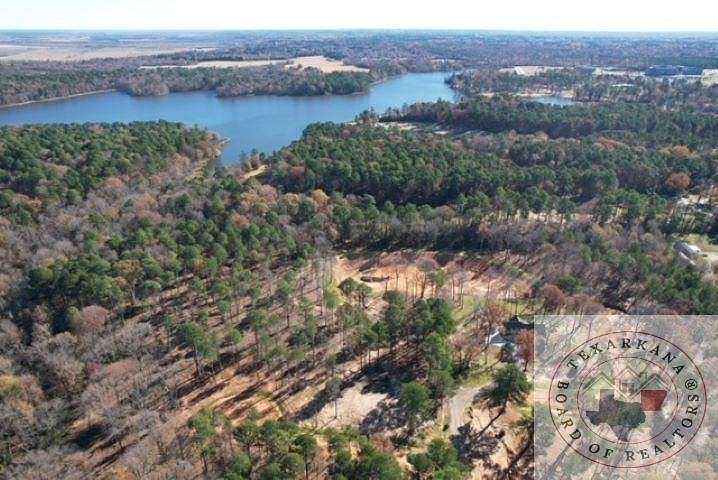 2.1 Acres of Residential Land for Sale in Texarkana, Texas