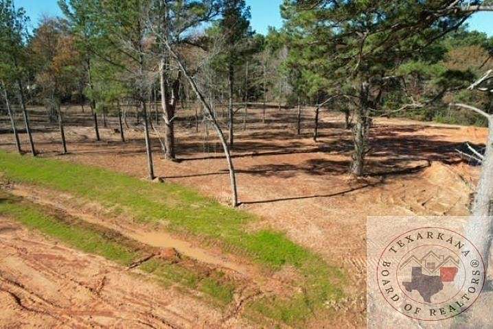 2.1 Acres of Residential Land for Sale in Texarkana, Texas