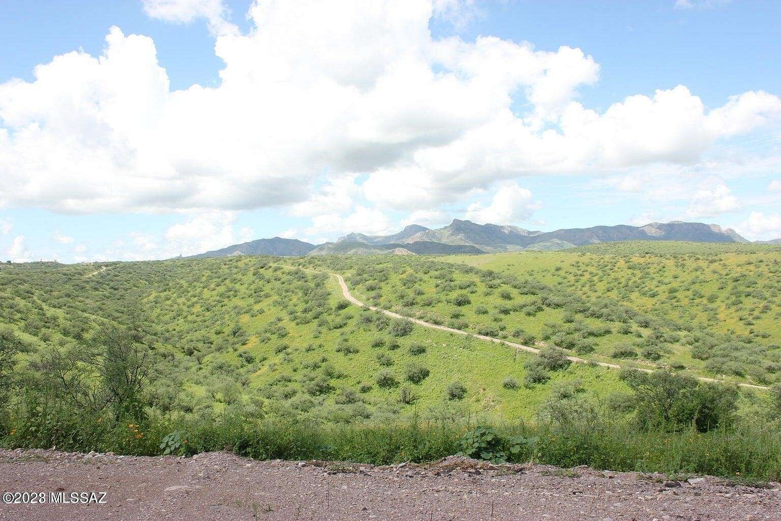 3.5 Acres of Residential Land for Sale in Rio Rico, Arizona