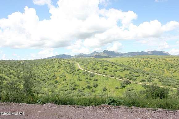 3.5 Acres of Residential Land for Sale in Rio Rico, Arizona