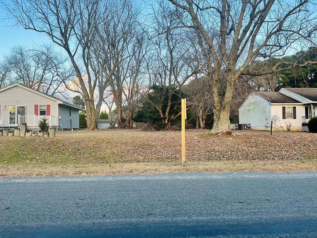 0.32 Acres of Residential Land for Sale in Greenbackville, Virginia