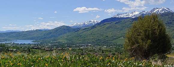 0.46 Acres of Residential Land for Sale in Eden, Utah