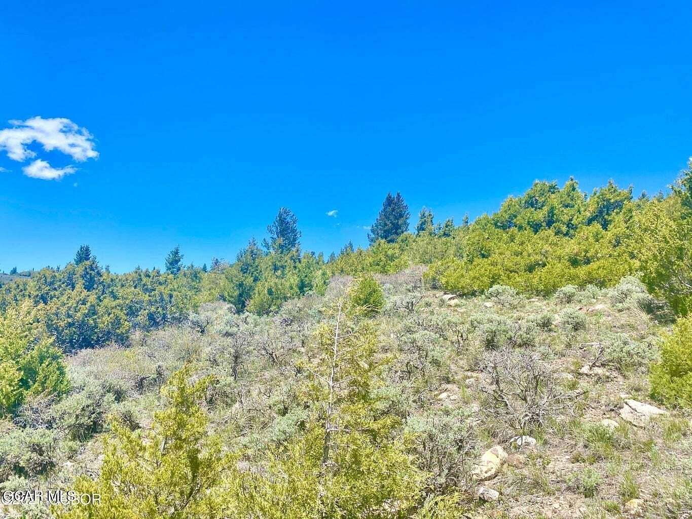 5 Acres of Land for Sale in Kremmling, Colorado
