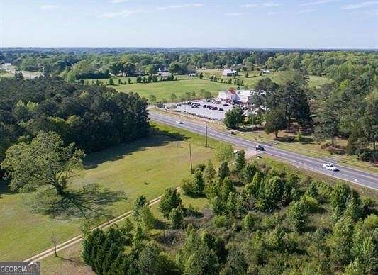 1 Acre of Commercial Land for Sale in McDonough, Georgia