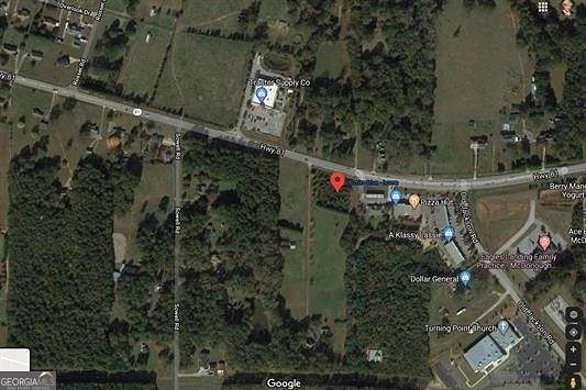 1 Acre of Commercial Land for Sale in McDonough, Georgia