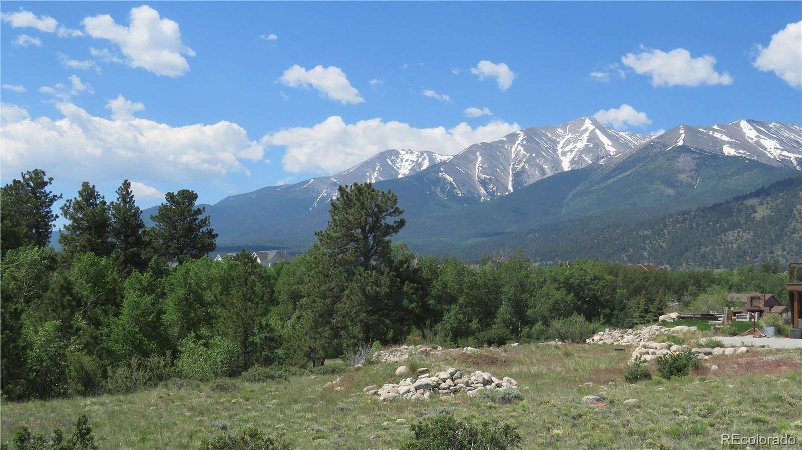 1.4 Acres of Residential Land for Sale in Buena Vista, Colorado