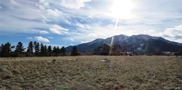 1.4 Acres of Residential Land for Sale in Buena Vista, Colorado