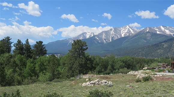 1.4 Acres of Residential Land for Sale in Buena Vista, Colorado