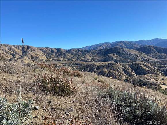 10.1 Acres of Land for Sale in Acton, California