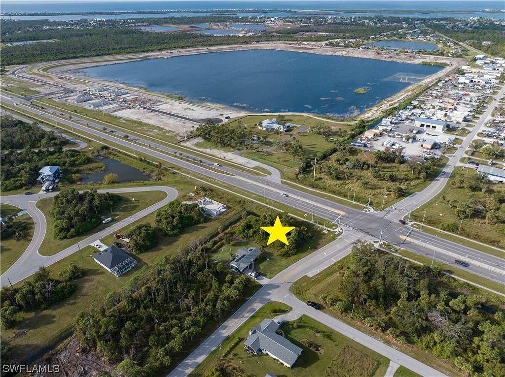 0.23 Acres of Residential Land for Sale in Englewood, Florida