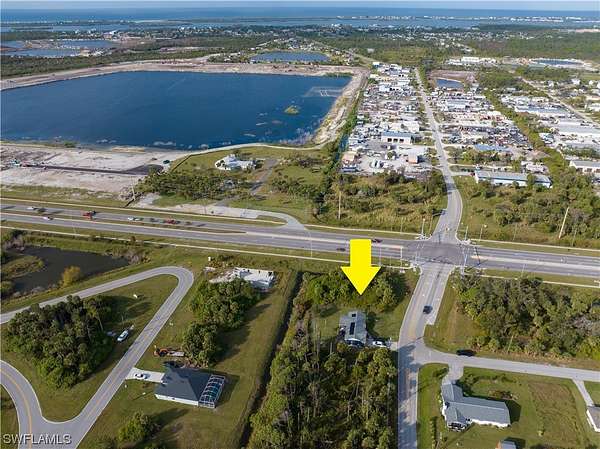 0.23 Acres of Residential Land for Sale in Englewood, Florida