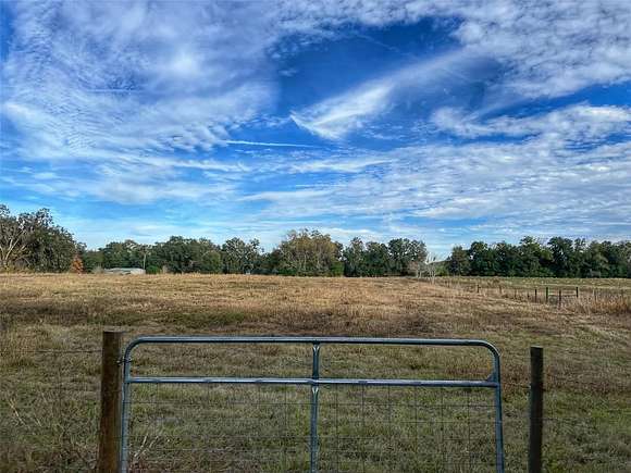 35.3 Acres of Recreational Land & Farm for Sale in Newberry, Florida