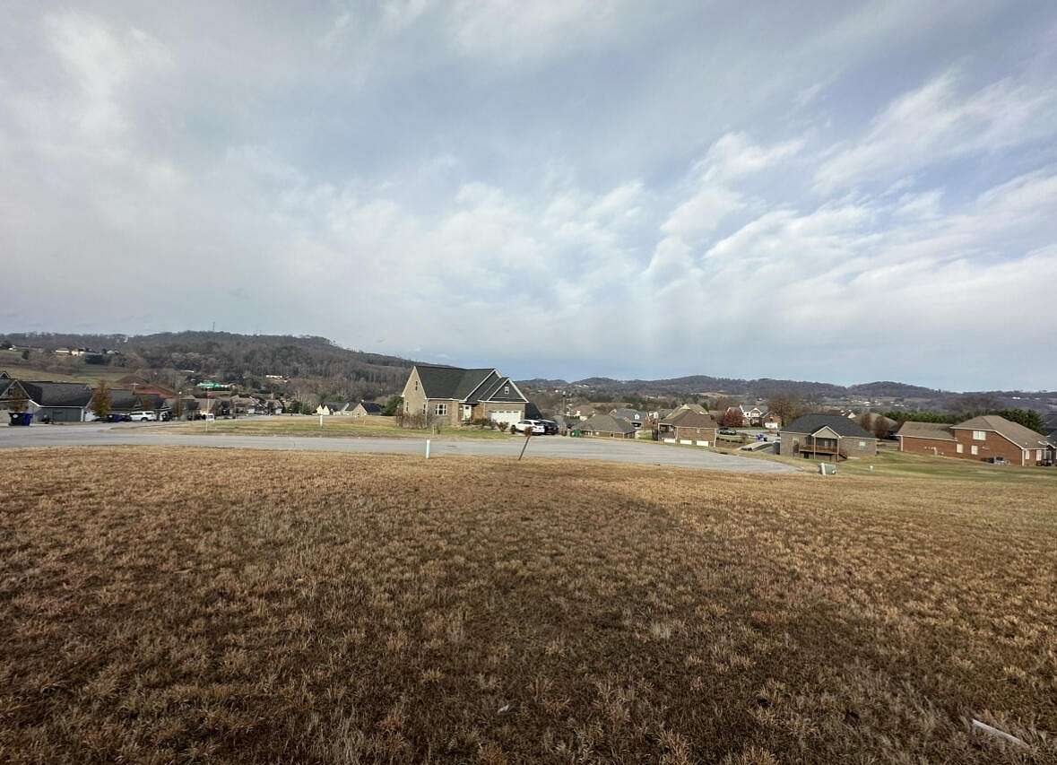 0.24 Acres of Land for Sale in Morristown, Tennessee