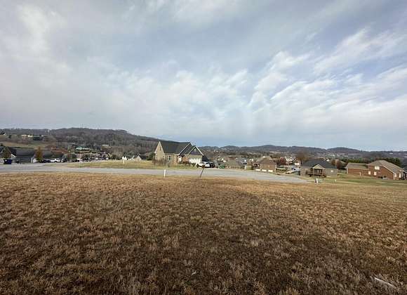 0.24 Acres of Residential Land for Sale in Morristown, Tennessee